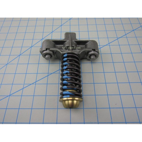 8085260 BRIDGE ASSEMBLY, EXHAUST VALVE